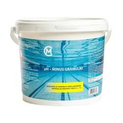 MULTICOM PH minus granule 7kg