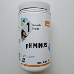 AQS pH minus 1,5kg