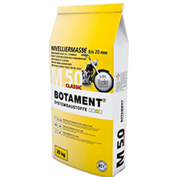 Botament M50 Classic