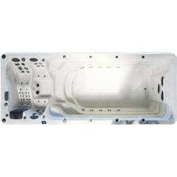 Platinum Spas ZELUS